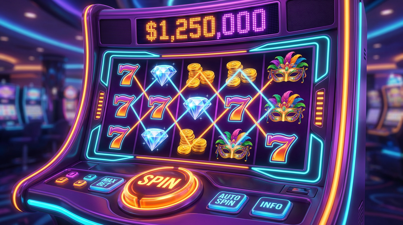 Caça-Níqueis 577bet